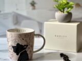 Radley Scottie "Rosey Posey" Mug