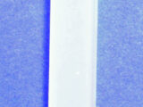 Westie Glass Nail File