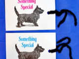 Scottie Gift Tags