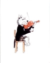K-9 Orchestra Duncan Dundee Card